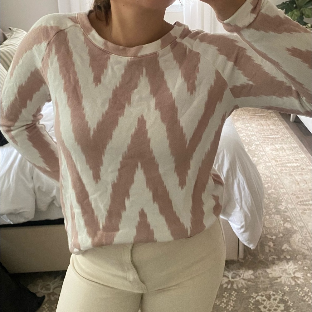 Lou & Grey pullover